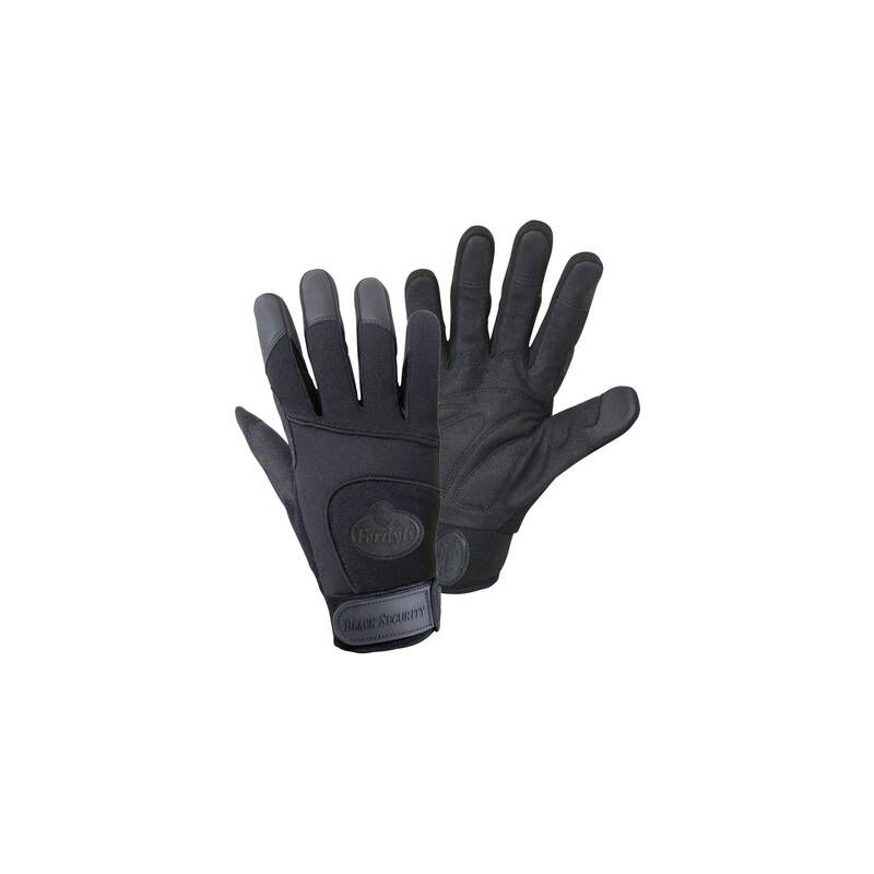 Gants de protection Ferdyf. 1911-10 en cuir synthétique et spandex en 388 risques mecaniques 2231 taille 10 (xl)
