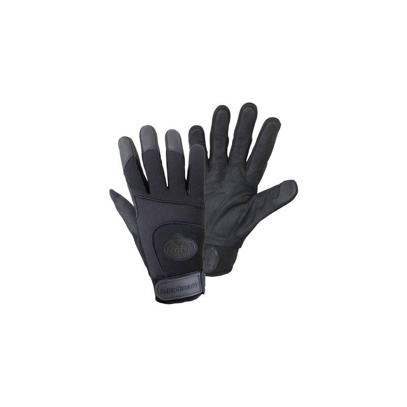 Ferdyf. - Gants de protection 1911-11 En cuir synthétique et Spandex en 388 risques mecaniques 2231 Taille 11 (xxl)