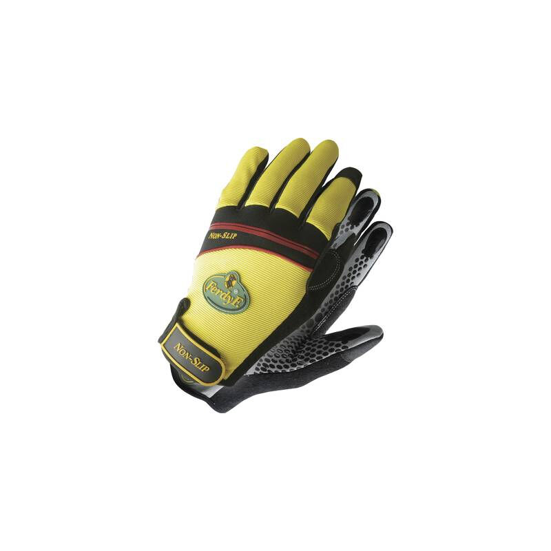Gants de protection Ferdyf. 1930-7 cuir synthétique clarino® en 388 taille 7 (s)