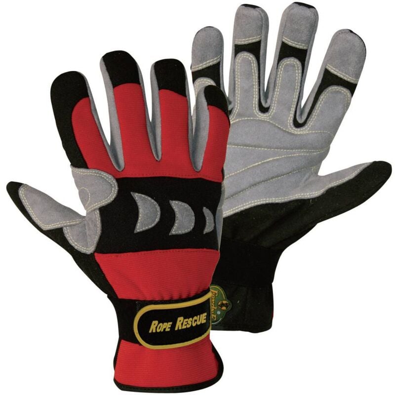Gants de protection Ferdyf. 1977-8 En cuir synthétique et Spandex en 388 risques mecaniques 2122 Taille 8 (m)
