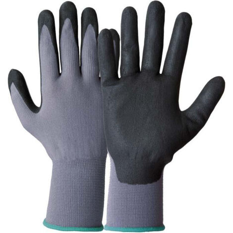 Gants de protection GemoMech 664. Taille 6 (Par 10)