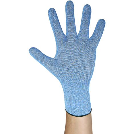 Gants de protection Hygostar allfood premium résistants coupures antibactériens