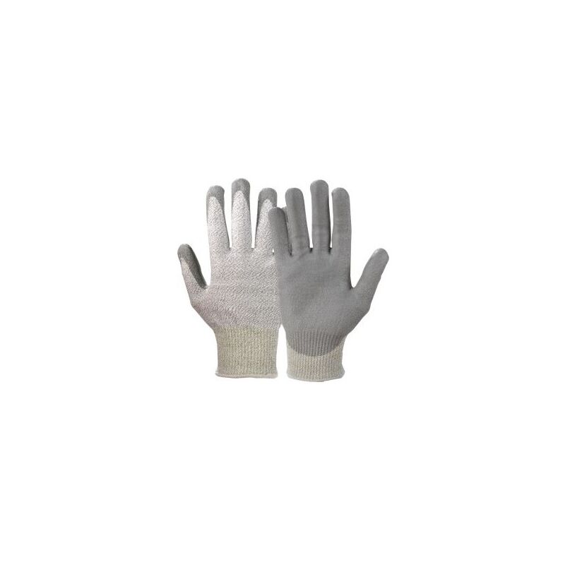 Honeywell Kcl - Gants de protection KCL 550 Polyuréthane, fibre HPPE, verre et en polyamide Taille 10 (Par 10)