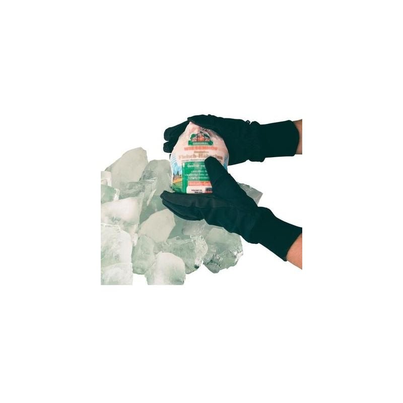 KCL - Gants de protection 691-9 Thinsulate®, pvc, nylon en 388 risques mecaniques 2121 + en 511 risques froid 12x Taille