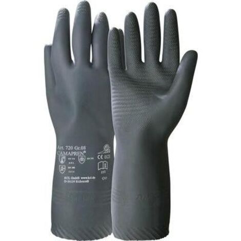 GANTS DE PROTECTION KCL 720 10 CHLOROPRÈNE EN 388 RISQUES MECANIQUES 1111 + VOIR DATA SHEET TAILLE 10 (XL)