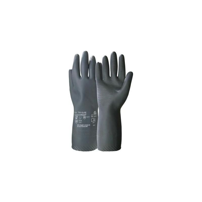 Gants De Protection Kcl 720 08 Chloroprène En 388 Risques Mecaniques 1111 + Voir Data Sheet Taille 8 (M)