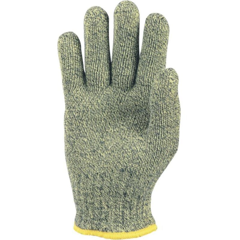 Gants de protection KCL 950-9 Para-aramide, carbone, coton en 388 risques mecaniques 2441 + en 407 risques thermiques (