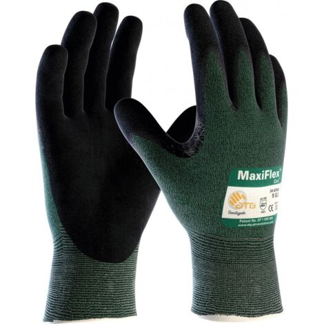 Gants de protection MaxiFlex Cut,  Taille  11 (Par 12)