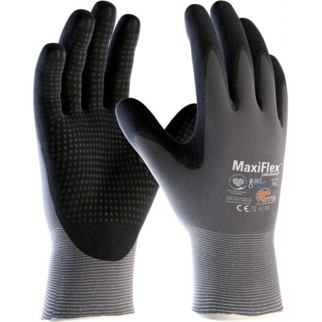 Gants de protection MaxiFlex Endurance AD-APT, Taille 10 (Par 12)