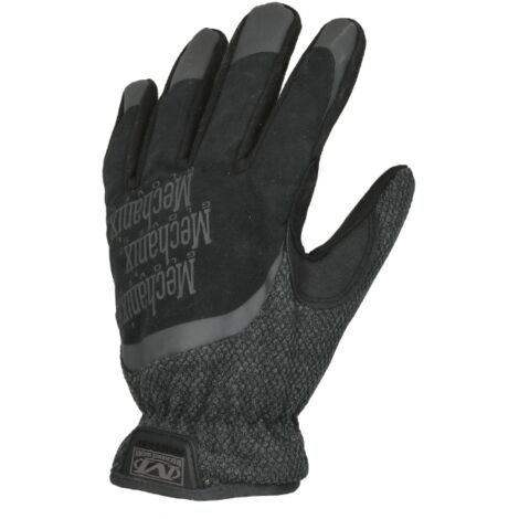 Gants de protection Mechanix coldwork fastfit imperméables isolants