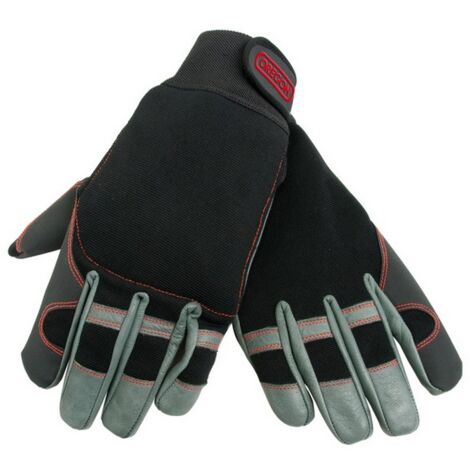 Gants de protection Oregon Fiordland 295395