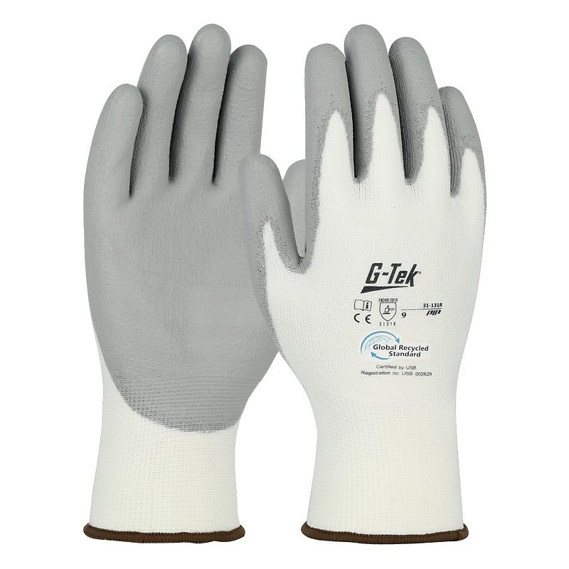 Gants 3RX 31-131R enduction pu Taille 11 - Sachet de 12 paires l 1 Sachet - pip