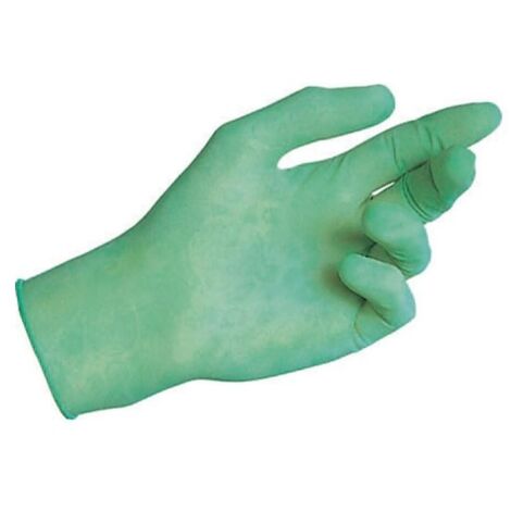 Gants de protection Solo Plus 995, Taille 6, Box a 100 unités