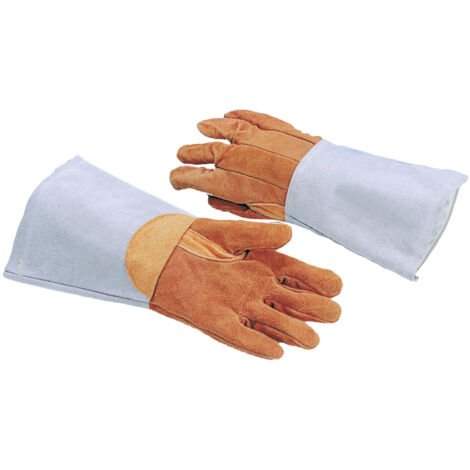 GANTS DE PROTECTION THERMIQUE 200 MM JUSQU'A 300°C-L2G