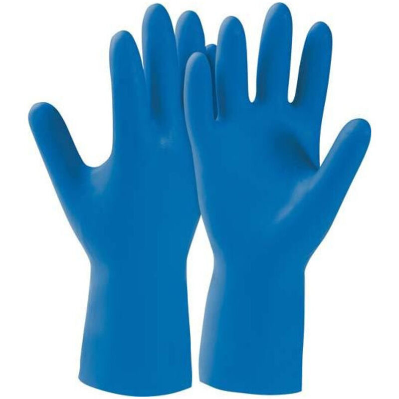 Gants de protection VeroChem 754. Taille 7 (Par 10)