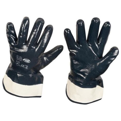 Gants de protection VOLLSTAR, Taille 11 (Par 12)