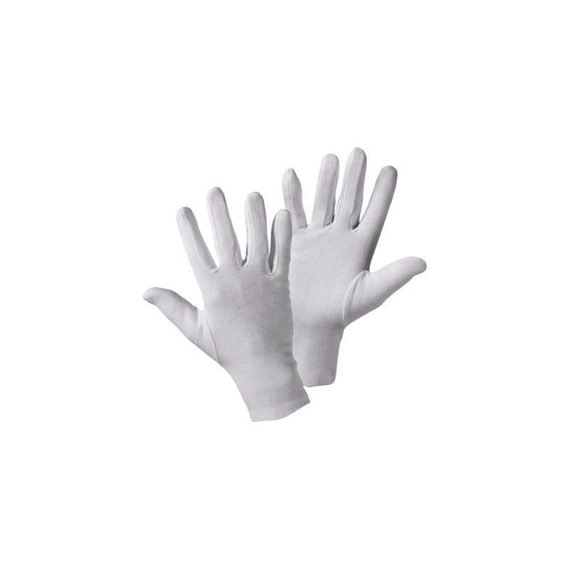 Gants De Protection Worky 1001 100% Coton - Taille 11 (Xxl)