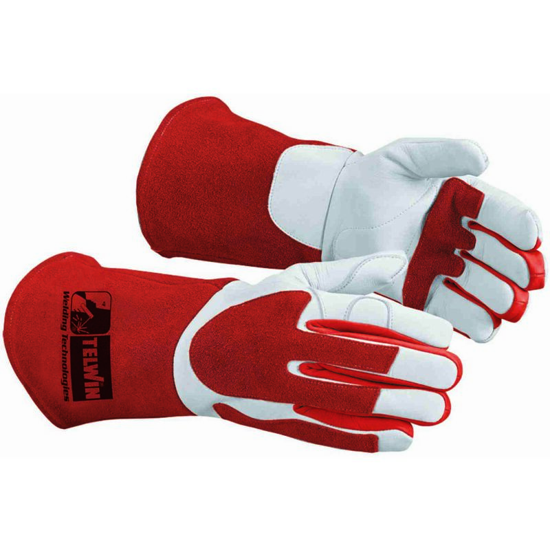 Gant de soudage TIG Telwin 802632