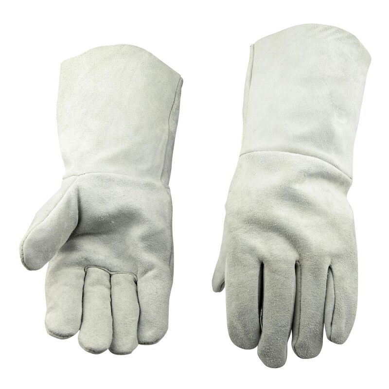 Tolsen - gants de soudeur