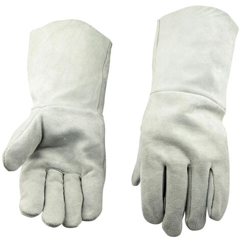 GANTS DE SOUDEUR TOLSEN