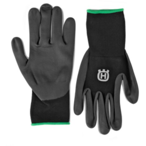 Gants de travail de protection Husqvarna Classic Grip Taille 9 Universelle