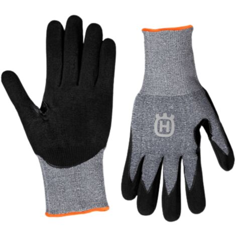 Gants de travail Husqvarna taille 8