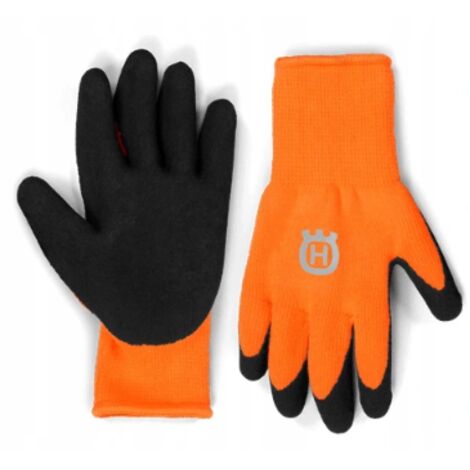 Gants de travail Husqvarna taille 9