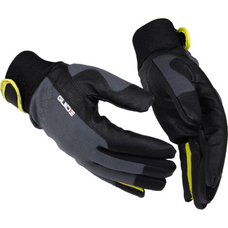 Gants de travail imperméables GUIDE 775W, taille 12
