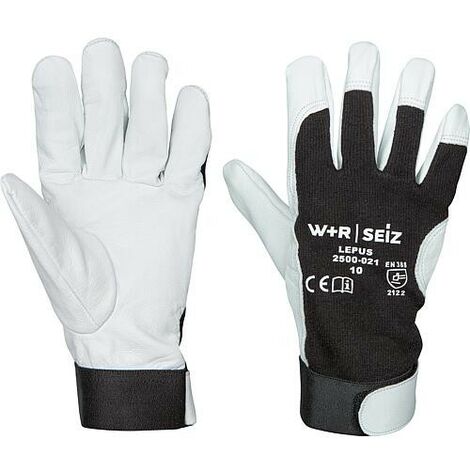 Gants de travail LEPUS, Taille 9/L paire