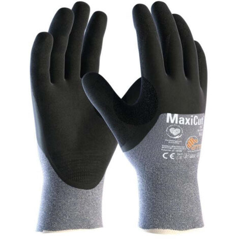 Gants de travail MaxiCut Oil ATG 44-505