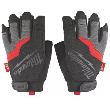 Gants de travail mitaine MILWAUKEE - 482297