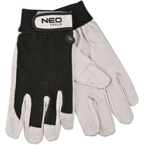 Gants de travail multi-usage NEO TOOLS/Taille:T 10