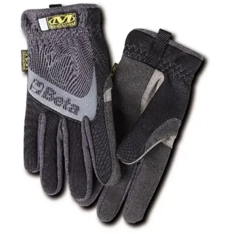 Beta - Gants de travail noir collection 9574b - l