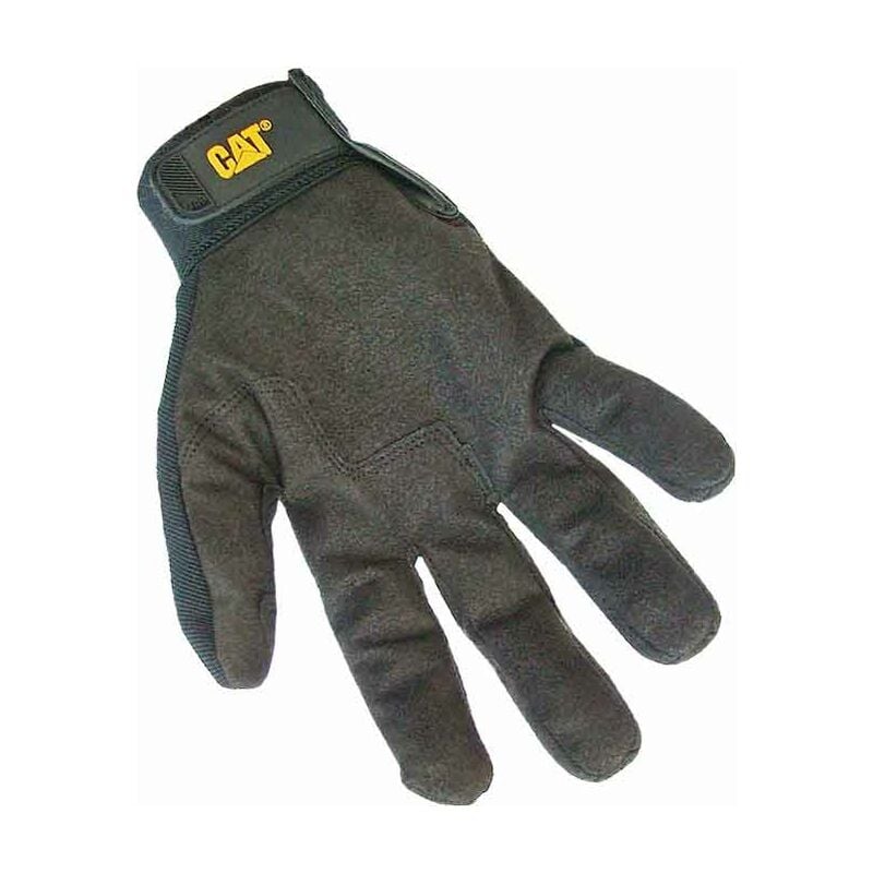 Caterpillar - Gants Polyvalent avec largeur poignet réglable Plusieurs tailles disponibles
