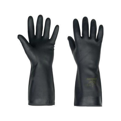 Gants de travail taille 10 HONEYWELL 209502010