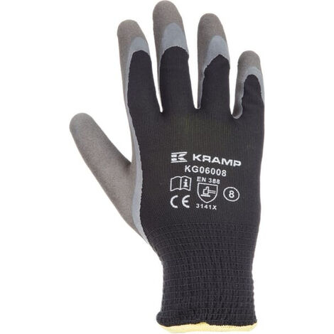 Gants de travail taille 11 UNIVERSEL KG0600811