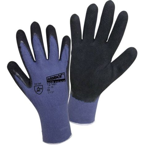 Gants de jardinage FerdyF. Garden-Gecko 1433-D Similicuir Gants de jardin  Taille: femme 1 paire(s)