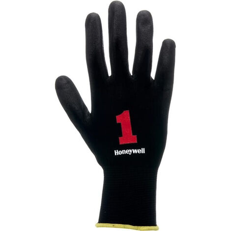 Gants de travail taille 6 HONEYWELL 213225106