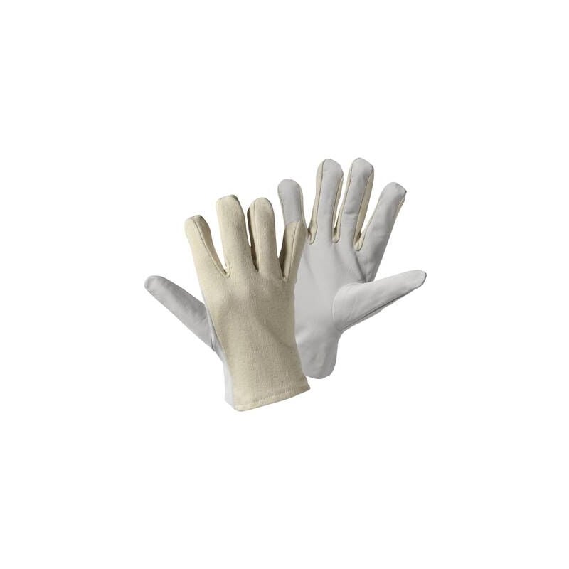 Worky - gants de travail taille: 7, s l+d nappa trikot 1705-7 1 paire(s)