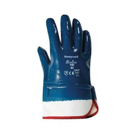 Gants de travail taille 9 HONEYWELL HS1570