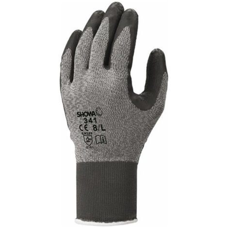 Gants de travail taille 9 SHOWA HS3418
