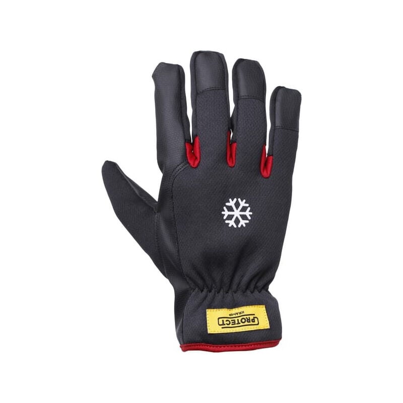 Gants de travail taille 9 UNIVERSEL KG0600509
