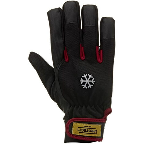 Gants de travail taille 9 UNIVERSEL KG0600609