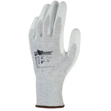 Gants de travail u-power pika respirants ergonomiques