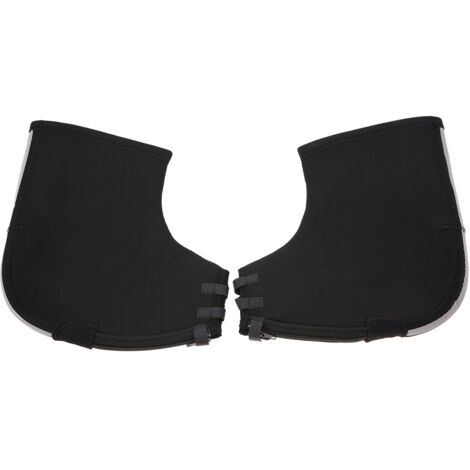 Gants de vélo imperméables pour VTT et route, poignets ergonomiques (Modèle WG-01M)