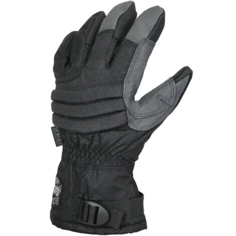 Gants d'hiver imperméables M