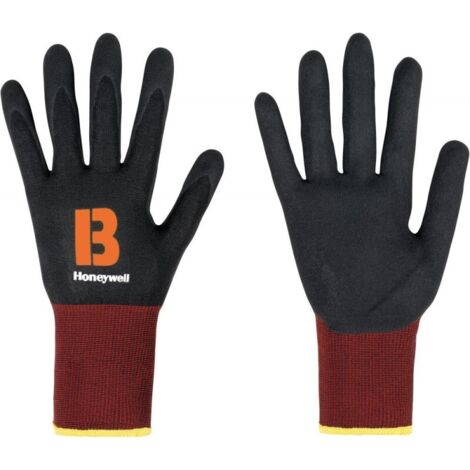 Gants Diamond Black Skin C+G Taille 8 (Par 10)
