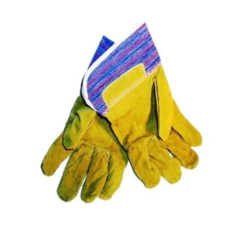 Gants Dockers - Metaltop