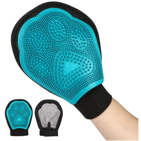 Gants élimine Les Poils Courts Et Longs