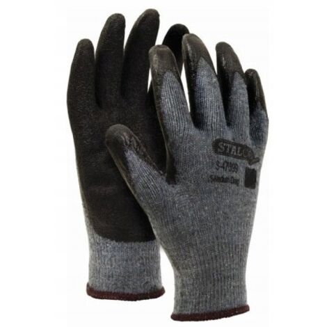 Gants en coton-polyester taille 11